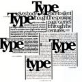 “Letters and Symbols” U&lc Vol.5#3- House Organ