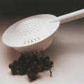 Tupperware Double Colander