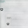 Windsor Dental Studio Stationery