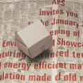 Invitation to Open House of APS Environmental Showcase Home