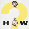 1994 How Design Conference Brochure