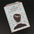 “OK” Label Packet