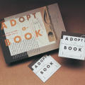 Adopt-a-Book Bookplate Series