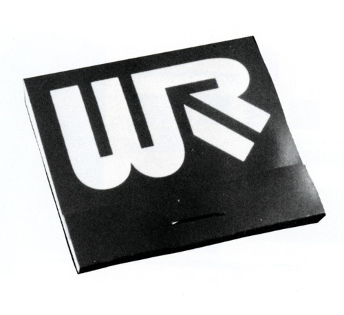 Weather Routing Matchbook
