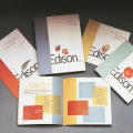 Marketing Materials for the Edison Project