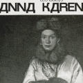 Anna Karenina Poster