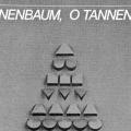 Herman Miller Christmas Party Poster, 1977