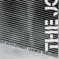 Joffrey Ballet Poster