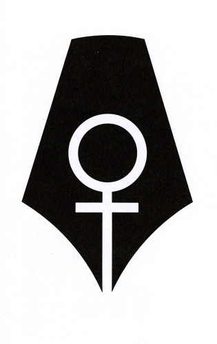 Logo: IWWG