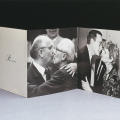 Sametz Blackstone Associates Holiday Card