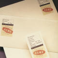 ACME Rubber Stamp Company