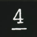 Numerical Countdown Video: Fox Broadcasting Company