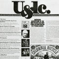 Upper & lower case Vol. 3 #4, December 1976