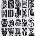 Upper & lowercase. Vol. 4 # 2, June 1977