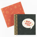AIGA Flip Book