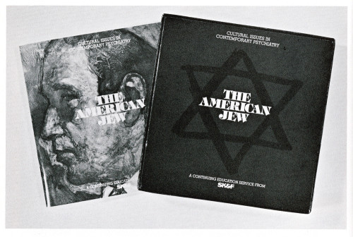 The American Jew