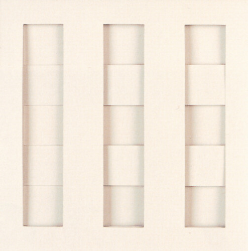 Richard Meier Collection for Knoll International