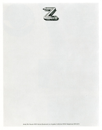 Stationery