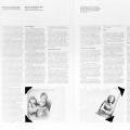 The Family in Distress, brochure