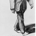 The Five Minute Hour (psychiatrist), brochure