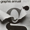 Graphis Annual, book cover
