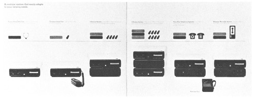6:5 Cartridge System, brochure