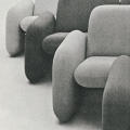 Modular Sofa Group, poster
