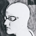 Exhibition Announcement, postcard