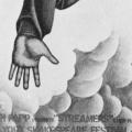 Streamers, poster
