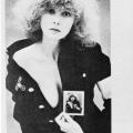 Henry Wolf: White Book, brochure
