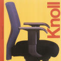Knoll Office Chairs