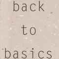 Lasertechnics 1992 ("Back to Basics”)