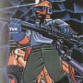 TVX Gold 1991