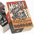 Monster Candy Box