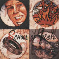 School of Fish, "Human Cannonball"
