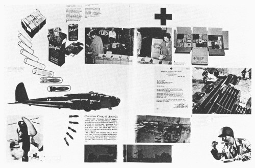 The First Fifty Years, book