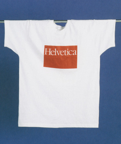 Helvetica