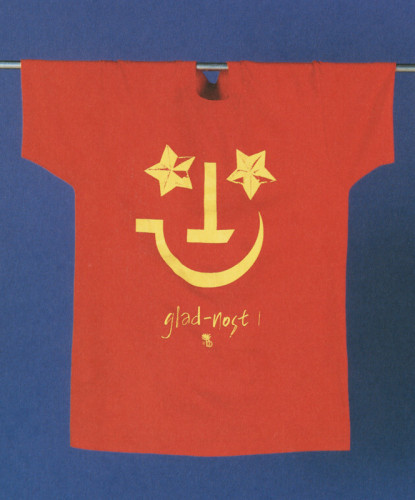 Glad-Nost