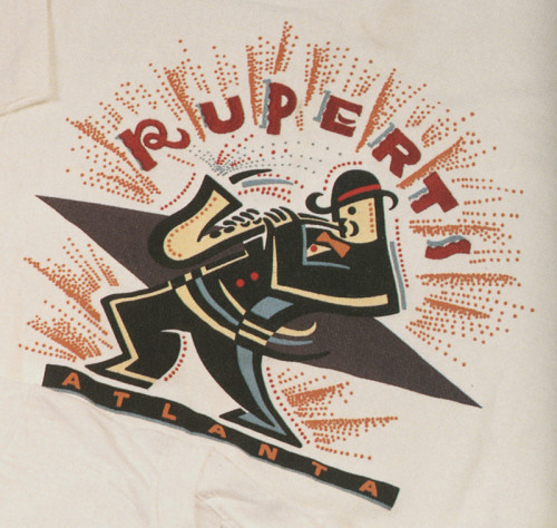 Rupert’s Atlanta