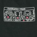 Ignorance = Fear