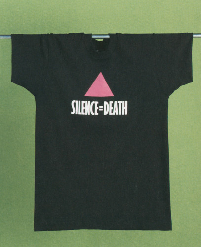Silence = Death