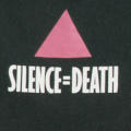 Silence = Death