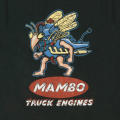 Mambo Truck Engines