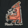 Mambo Horn Player