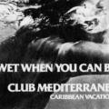 Why Be Cold and Wet…., poster