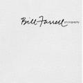 Bill Farrell Photography, promotional brochure