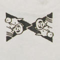 Columbian Coffee Bow-Tie