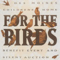 For the Birds