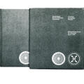 Employee Recognition Banquet, slipcased book