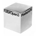 FuturOpen 3, announcement